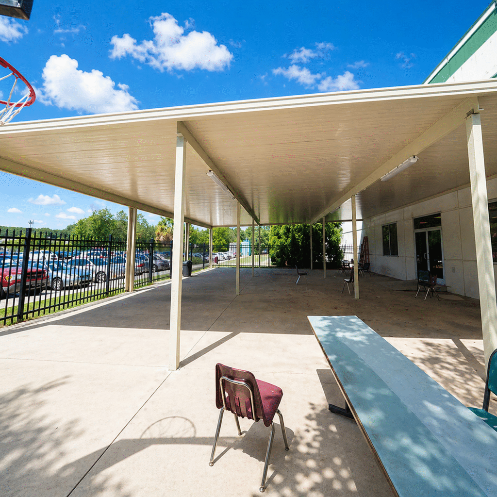 American Awning Fabricators Terms and Conditions